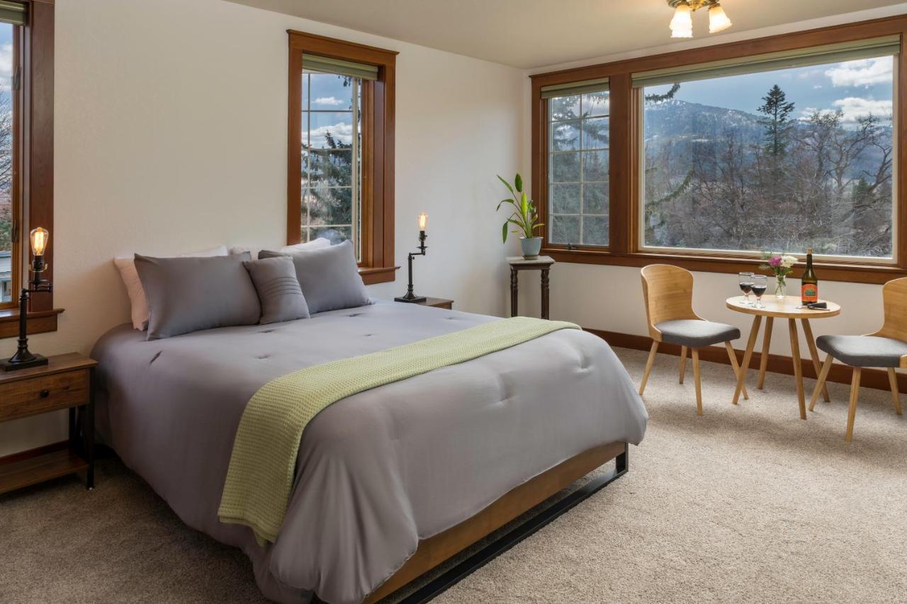 Gardenview Estate Bed And Breakfast Kettle Falls Camera foto